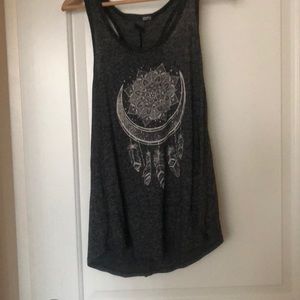 Dream Catcher REBEL SUGAR  shirt